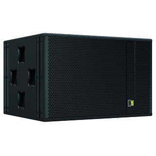 Audac FX3.15 3-way top speaker 8ohm 750W RMS